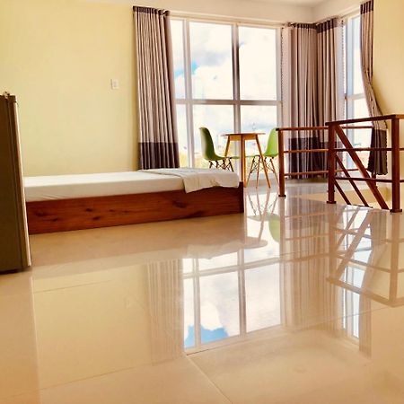 Ngoc Huong Hostel & Apartments Quy Nhon Exterior photo