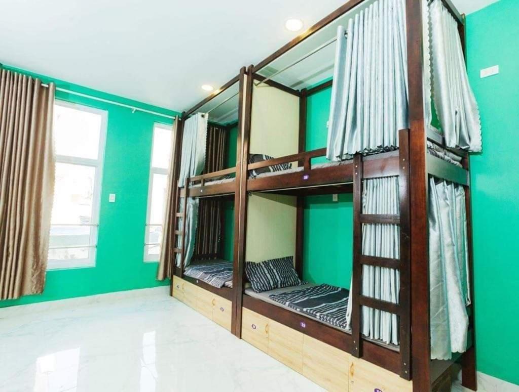 Ngoc Huong Hostel & Apartments Quy Nhon Room photo