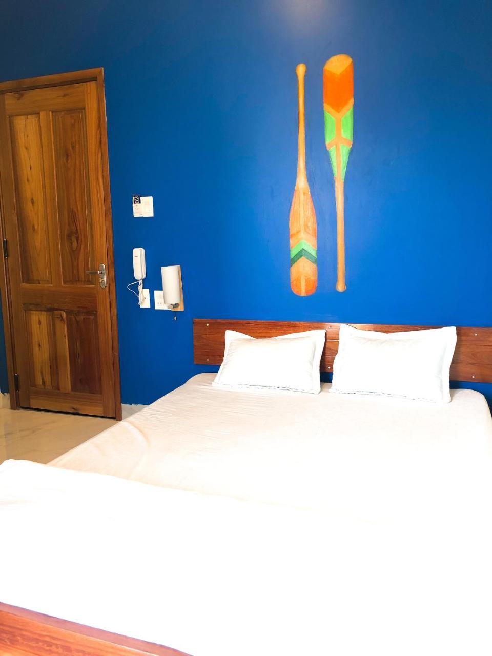 Ngoc Huong Hostel & Apartments Quy Nhon Exterior photo
