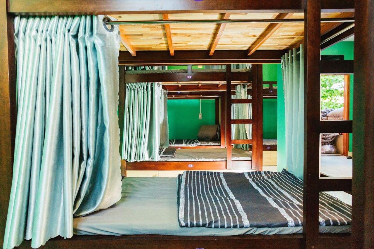 Ngoc Huong Hostel & Apartments Quy Nhon Exterior photo