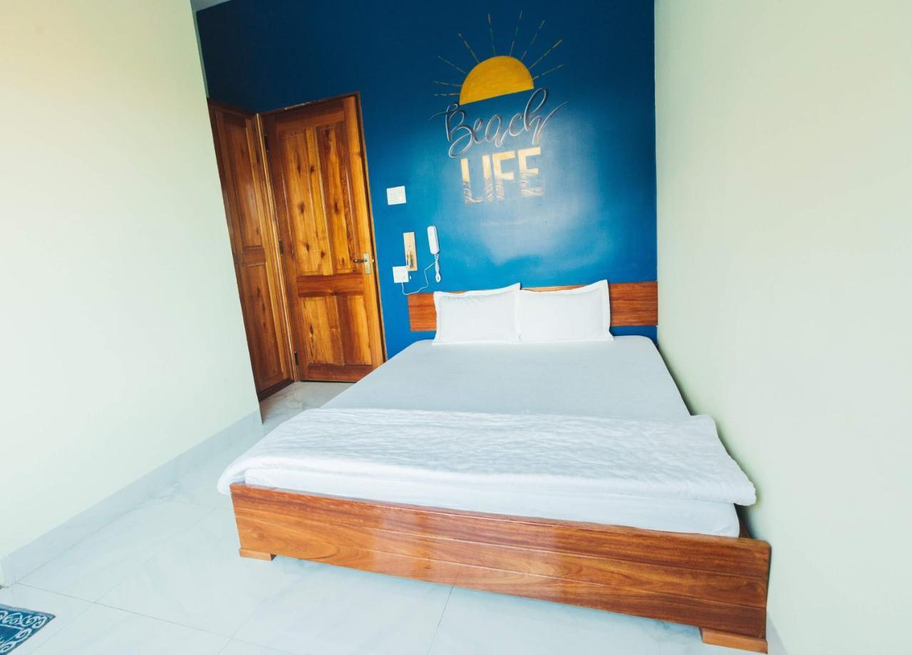 Ngoc Huong Hostel & Apartments Quy Nhon Exterior photo
