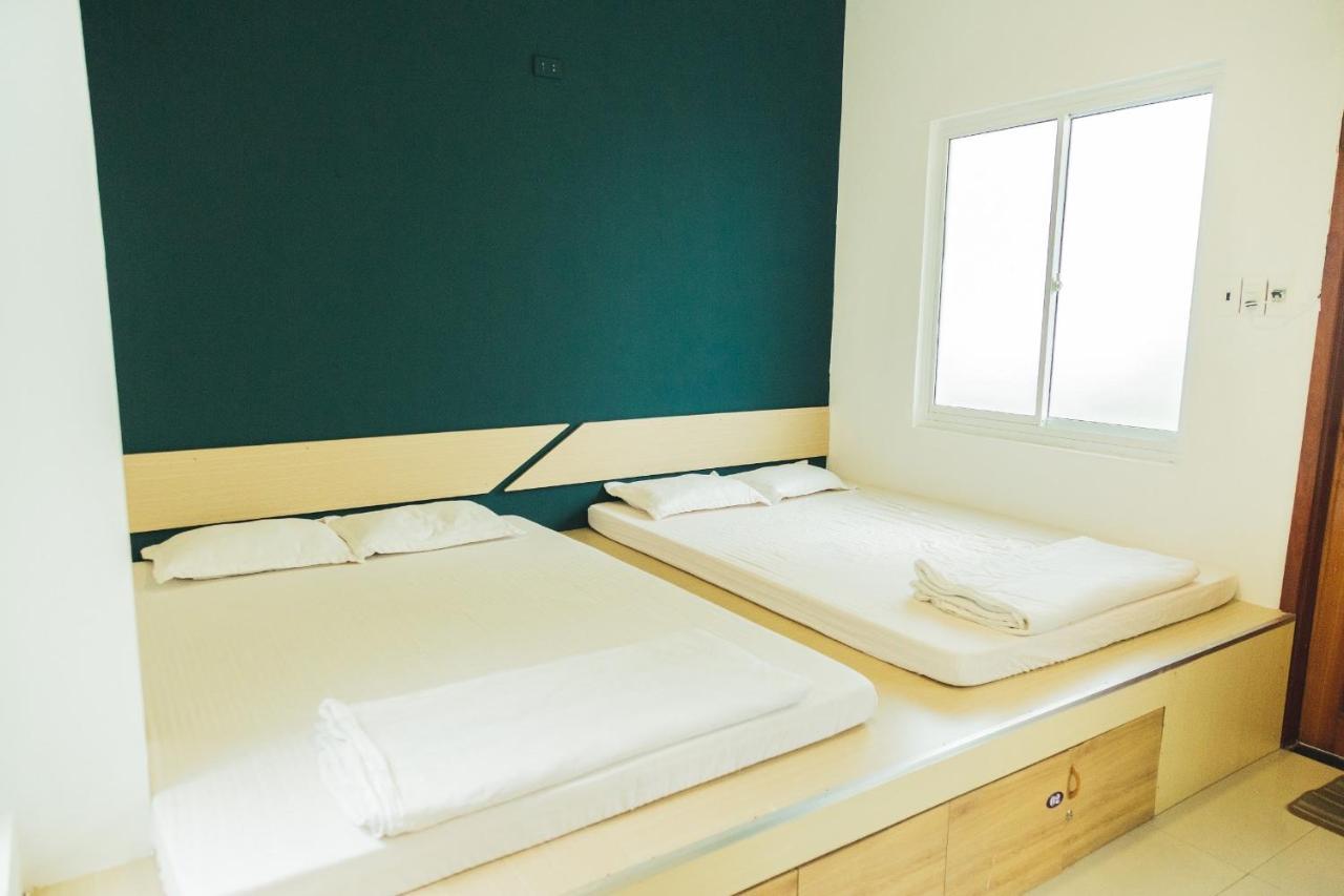 Ngoc Huong Hostel & Apartments Quy Nhon Exterior photo